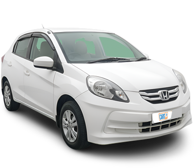 Honda Amaze-img